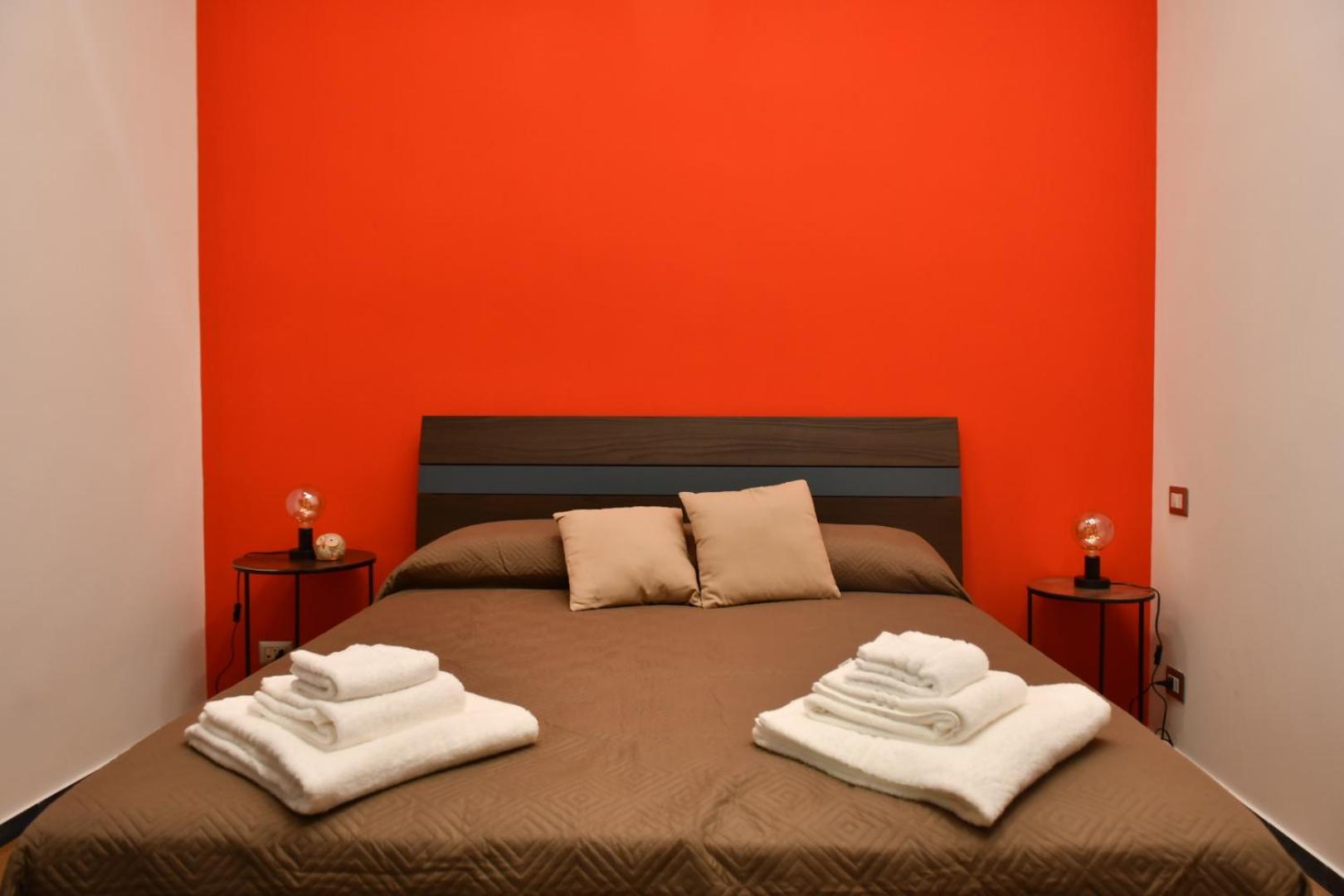 Bed and Breakfast Antico Palazzo Salerno Exterior foto
