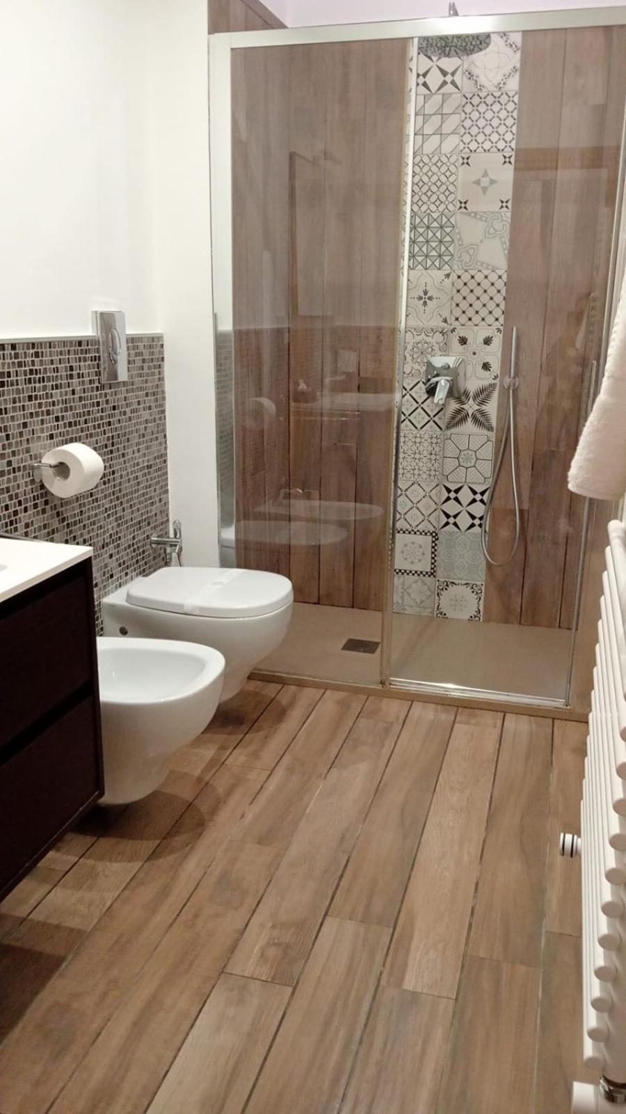 Bed and Breakfast Antico Palazzo Salerno Exterior foto